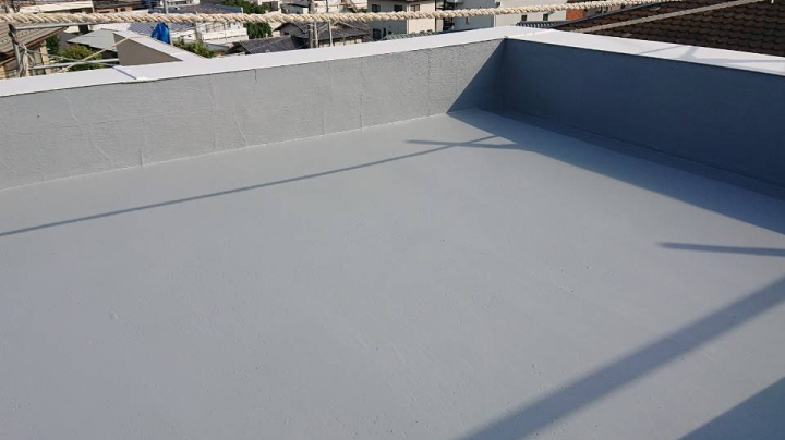 FRPトップコート